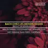 Bach at the Mendelssohn's album lyrics, reviews, download