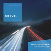 Drive artwork