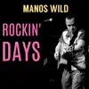 Rockin' Days album lyrics, reviews, download