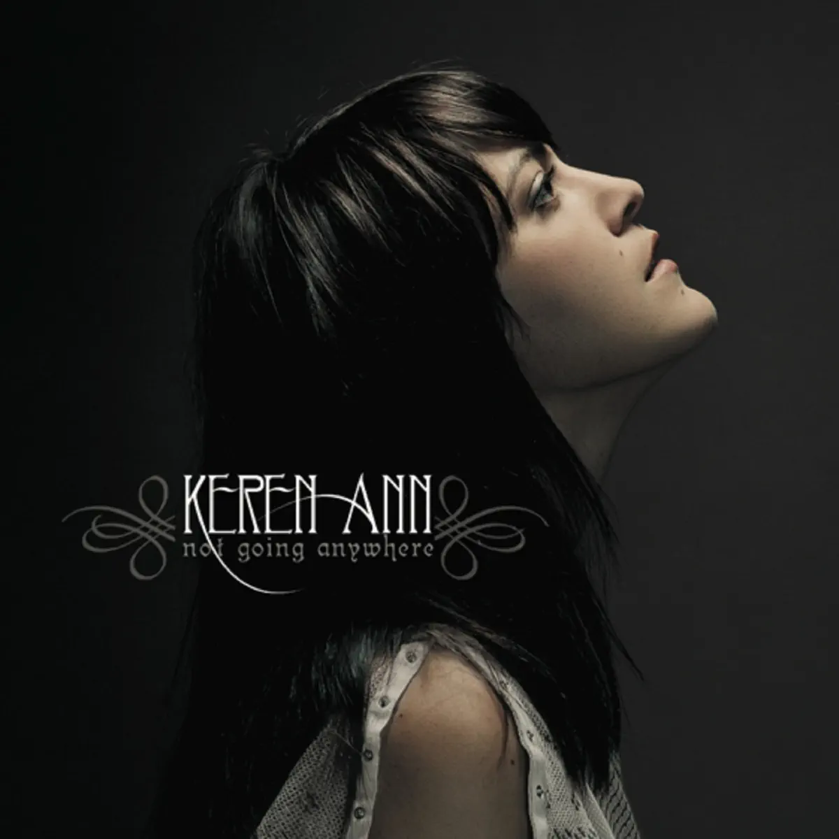 Keren Ann - Not Going Anywhere (2003) [iTunes Plus AAC M4A]-新房子
