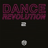 Dance Revolution 2 (DJ Mix) artwork