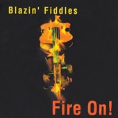 Blazin' Fiddles - Waltzes