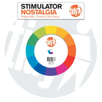 Nostalgia - EP by Stimulator album reviews, ratings, credits