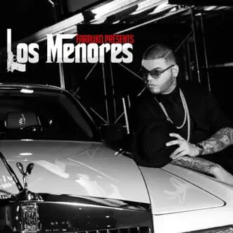 Farruko Presents Los Menores by Farruko album reviews, ratings, credits