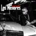 Farruko Presents Los Menores album cover