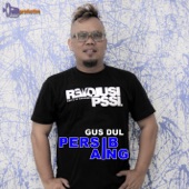 Persib Aing artwork