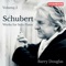 14 Lieder von Franz Schubert, S. 560 "Schwanengesang" (Excerpts): No. 10, Liebesbotschaft artwork