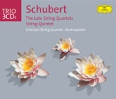 Schubert: The Late String Quartets; String Quintet