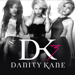 DK3 cover art