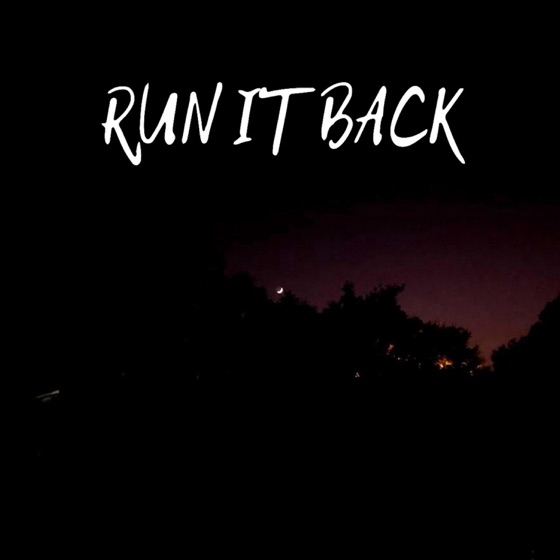 Cover artwork for Run It Back