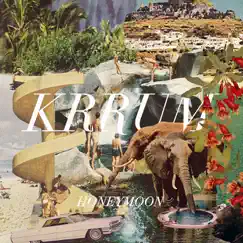 Honeymoon by Krrum album reviews, ratings, credits