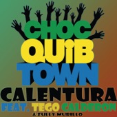 ChocQuibTown - Calentura (feat. Tego Calderon & Zully Murillo)