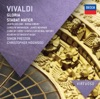 Vivaldi: Gloria; Stabat Mater artwork