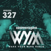 Wake Your Mind Radio 327 artwork