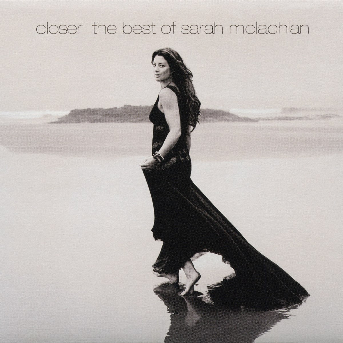 Альбом - 2008 - Песен: 27. слушать, Closer - The Best of Sarah McLachlan, S...