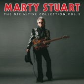 Marty Stuart - I'm Blue, I'm Lonesome