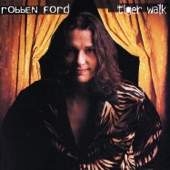 Robben Ford - In The Beginning