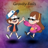 Gravity Falls (Remix) artwork