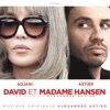 David et Madame Hansen (Bande originale du film)