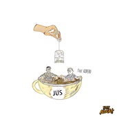 JUS artwork