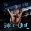 Salute the West album lyrics, reviews, download