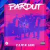 PARDUT - Single album lyrics, reviews, download