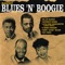 Bookie's Blues - H-Bomb Ferguson lyrics