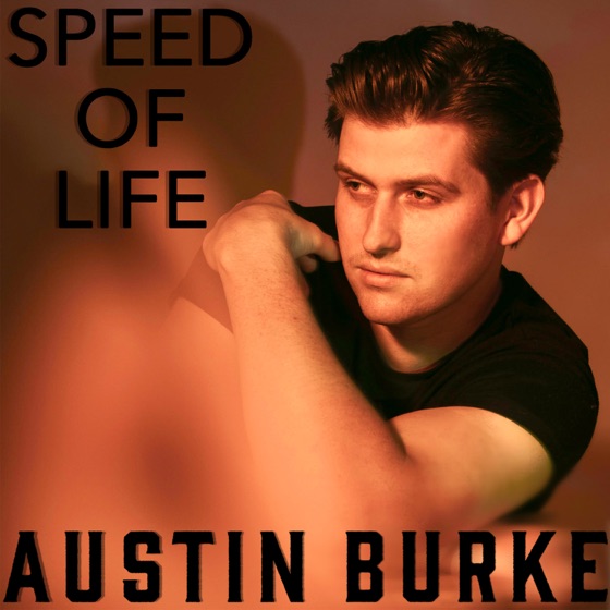 Cover artwork for Speed of Life