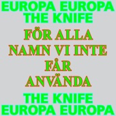 För alla namn vi inte får använda (Europa Europa Theme) [feat. Europa Europa] artwork