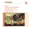 Gluck: Orfeo ed Euridice, Wq. 30 album lyrics, reviews, download