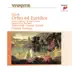 Gluck: Orfeo ed Euridice, Wq. 30 album cover