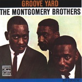 The Montgomery Brothers - Bock To Bock - Instrumental