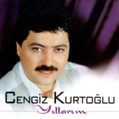 Gece Olunca - Cengiz Kurtoğlu
