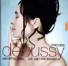 Stream & download Debussy: Mélodies