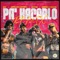 Pa' Hacerlo (feat. Green Cookie) - Eix, Marconi Impara & iZaak lyrics