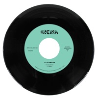 The Colossians Ablum Cover