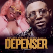 Dépenser (feat. Blanche Bailly) artwork