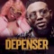 Dépenser (feat. Blanche Bailly) artwork