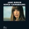 69 année érotique (feat. Jane Birkin) - Serge Gainsbourg lyrics