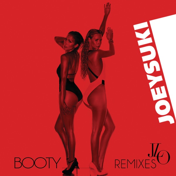 Booty (JoeySuki Remix) [feat. Iggy Azalea] - Single - Jennifer Lopez