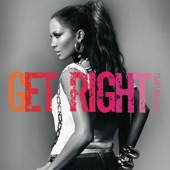 Get Right Remix - EP artwork