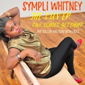 Sympli Whitney - L.U.V