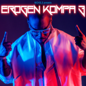 Erogen kompa, Vol. 3 - Multi-interprètes