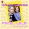 Pecel Lele (feat. Rudy Bunglon) - Novita Vee & Rudy Bunglon lyrics