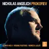 Stream & download Prokofiev: Visions fugitives, Piano Sonata No. 8, Romeo & Juliet