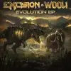 Stream & download Evolution - EP