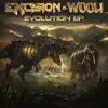 Evolution - EP album lyrics, reviews, download