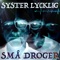 Små Droger artwork