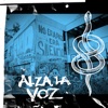 Alza la Voz - Single