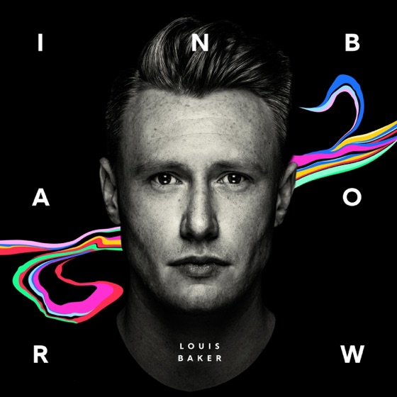Cover artwork for Rainbow